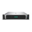 HPE - Server - Rack-mountable - 1 Intel Xeon 5220 / 2.2 GHz - 32 GB DDR SRAM - 0 TB Hard Drive Capacity