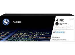 HP Dell - 414X - Toner cartridge - Black - W2020xc