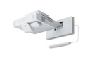 Epson BrightLink 1485Fi+ - Proyector 3LCD - 5000 lúmenes (blanco) - 5000 lúmenes (color) - Full HD (1920 x 1080) - 16:9 - 1080p - objetivo para distancias ultracortas - IEE 802.11a/b/g/n/ac inalámbrico/LAN/Miracast
