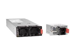 HPE Aruba - Con adaptador Inlet C16 - fuente de alimentación - conectable en caliente / redundante (módulo de inserción) - CA 120/230 V - 1800 vatios - para HPE Aruba 6405, 6405 48SFP+, 6405 96G, 6410