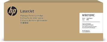 HP - W9010MC - Toner cartridge - Black