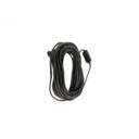 Lenovo - Cable USB - USB 2.0 - 10 m - negro - para ThinkCentre M75t Gen 2; M80q; ThinkSmart Hub 11H0, 11H1, 11H2, 11H3; ThinkSmart Hub 500