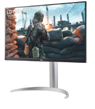 Monitor Gaming LG 27UP650-W - 27"