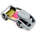 Zebra - Ribbon ColorYMCKO 58