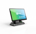 NCR - CX7 - Intel - Core i5 - 8 GB - Point of sale terminal - 120 GB - 15.6" - Windows 10 IoT