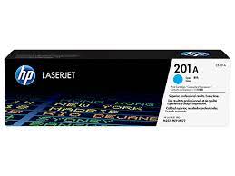 HP LaserJet - Toner cartridge - Cyan