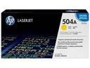HP LaserJet - Toner cartridge - Yellow