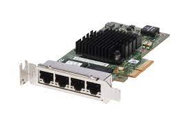 Dell EMC - Network Adapter - Intel i350 Quad Port