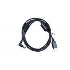 Zebra - Cable de alimentación - 12 V - 4.16 A - 1.8 m - para Zebra Connect Cradle, ET40, ET40-HC, ET45
