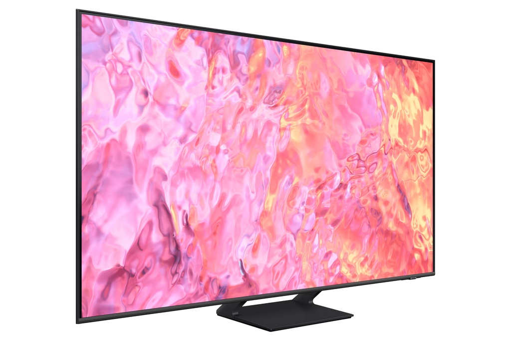 Samsung QN65Q65CA - 65" - 4K - QLED
