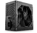 MSI MAG A550BN - Fuente de alimentación (interna) - ATX12V / EPS12V - 80 PLUS Bronze - CA 100-240 V - 550 vatios - PFC activa