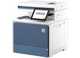 HP Color LaserJet Enterprise MFP 5800dn - Impresora multifunción - color - laser - Legal (216 x 356 mm) (original) - A4/Legal (material) - hasta 45 ppm (copiando) - hasta 45 ppm (impresión) - 650 hojas - Gigabit LAN, USB 3.0, host USB 2.0, host USB 3.0