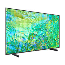 Samsung CU8000 - Smart TV - 85" - 4K - UN85CU8000PXPA