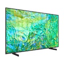 Samsung CU8000 - Smart TV - 85" - 4K - UN85CU8000PXPA