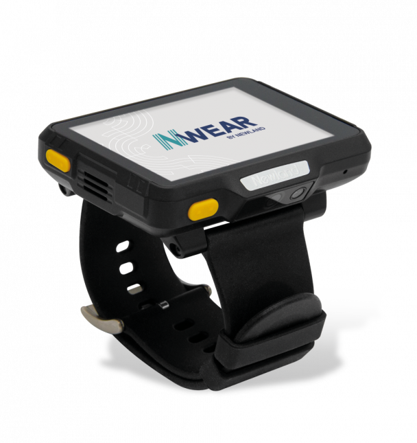 Newland - WD1 Wearable Watch Mobile Term