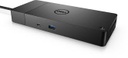 Dell - Docking station adapter - WD19S 130w Power Delivery 180w