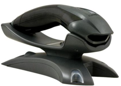 1202G-2USB-5-N - Honeywell Voyager 1202g, Bluetooth, 1D, Multi-IF, Kit (USB), negro