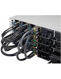 Cisco StackWise 480 - Cable de apilado - 50 cm - para Catalyst 3850-24, 3850-48