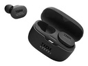JBL TUNE 130NC TWS - Auriculares inalámbricos con micro - en oreja - Bluetooth - cancelación de sonido activo - negro