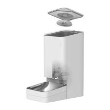 Xiaomi - Smart Pet Food - Feeder US