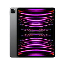 Apple Ipad Pro - 12.9" - iPad OS 16 - Silver - MNXQ3LZ/A