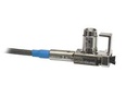 Dell - Cable lock master key - TZ04T Wedge Nob
