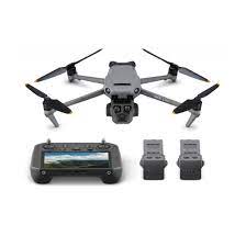 DJI Mavic 3 Pro Fly More Combo (DJI RC Pro) - Dron - Wi-Fi