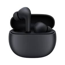 Xiaomi Redmi Buds 4 Active - Auriculares inalámbricos - Bluetooth - negro