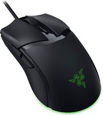 Razer - Mouse Cobra