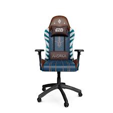 Primus Gaming - Chair AT PCH-S203AT