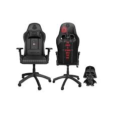 Primus Gaming - Chair DarthVader PCH-S203DV