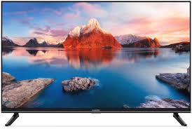 Xiaomi - 32" - FHD 1366x768 60 HZ Android TV