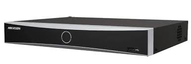 Hikvision - Standalone NVR - 8 Video Channels - DS-7608NXI-K1/8P