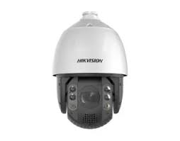 Hikvision DS-2DE7A425IW-AEB(T5) - Network surveillance camera - Fixed dome
