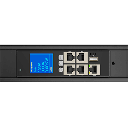 Forza - Power distribution unit - Rack-mountable - AC 100/200 V - 16 Tomas de Corriente - 5-15R 0U SPD Metered SNMP