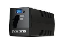 Forza - Battery pack charging stand - Extended battery case - F/20K 3Phase UPS 80x 9Ah Bat