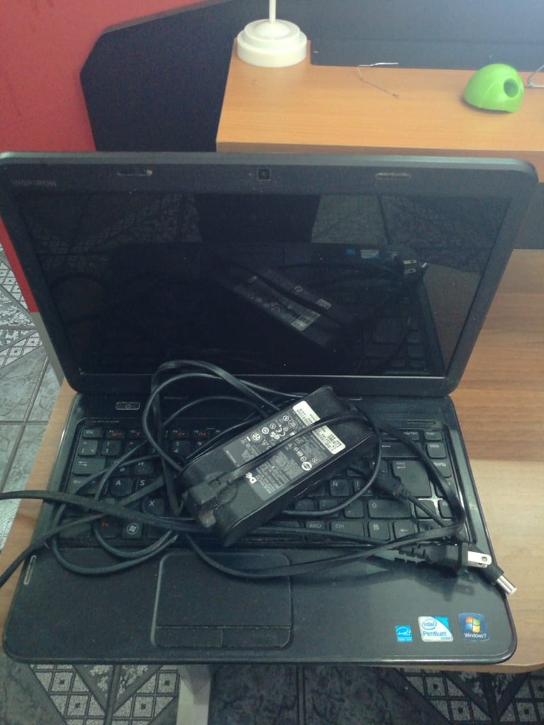 T-INSPIRON-N4050