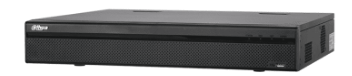 NVR4432-4KS2 - DAHUA NVR44324KS2 - NVR 32 Canales IP 4K / H265 / H264 / Rendimiento 200 Mbps / HDMI / VGA / Soporta 4 HDD / IVS