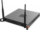 ViewSonic VPC25-W53-P1 - Reproductor multimedia digital con ranura - 16 GB RAM - Intel Core i5 - SSD - 256 GB - Windows 10 Pro