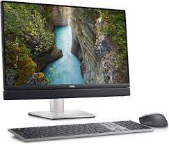 Dell OptiPlex 7410 - All-in-one - Intel Core i7 I7-13700 - 1 TB HDD - 23.8" - Windows 11 Pro