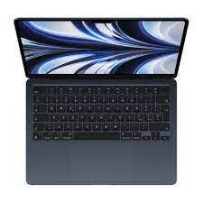 Apple MacBook Air - Notebook - 13" - Apple M2 None - 8 GB - 512 GB SSD - Apple macOS Monterey