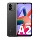 Xiaomi Redmi A2 - Smartphone - Android - Black - 50524