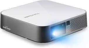 ViewSonic - 1920 x 1080 - SECAM - 15:9 - 1080p - Portable
