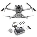 DJI - Drone - Mini 4 Pro Fly More Combo (DJI