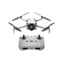 DJI - Drone - Mini 4 Pro Fly More Combo Plus