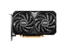 MSI - PCI Express - NVIDIA - NVIDIA GeForce RTX 4060 - GDDR6 SDRAM - DisplayPort / HDMI