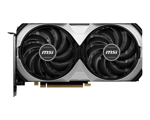 MSI - PCI Express - NVIDIA - NVIDIA GeForce RTX 4070 Ti - GDDR6X SDRAM - DisplayPort / HDMI