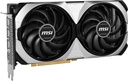 MSI - PCI Express - NVIDIA - NVIDIA GeForce RTX 4070 Ti - GDDR6X SDRAM - DisplayPort / HDMI - "GeForce RTX 4070 Ti VENTUS 2X