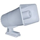 SIRE30 - SIRENA PARA ALARMA PIMA TEKLINK DSC 30W 119 DB TIPO  CORNETA 12 VDC - SD-30W UL