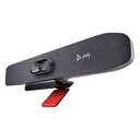 Poly Studio R30 - Cámera de conferencias - color - 3840 x 2160 - audio - USB 2.0 / USB-C - DC 12 V